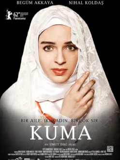 Kuma | Türkçe Dram 4K