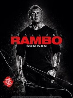 Rambo 5 | Efsane Aksiyon filmi Türkçe dublaj full izle | Yeni Film 2023