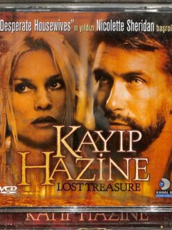 Kayıp Hazine ( The Lost Treasure ) 2008 Türkçe Dublaj FİLM İZLE – FULL HD-TEK PARÇA – FULL FİLM İZLE