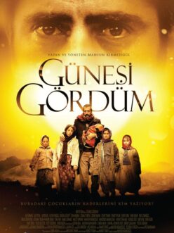 Güneşi Gördüm (2009 – HD) | Türk Filmi