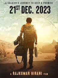 Dunki New Movie 2024 | Shah Rukh Khan | Taapsee, Boman Irani, Rajkumar | New Bollywood Movie 2024
