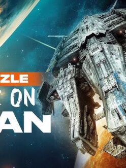 Attack on Titan – Gezegen Savaşı Bilim Kurgu Filmi