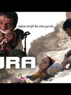AURA (Sansürsüz) – Sinema Filmi (Gani Rüzgar Şavata)